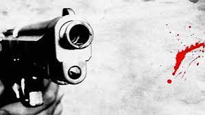 খুলনায় যুবককে গুলি করে হত্যা